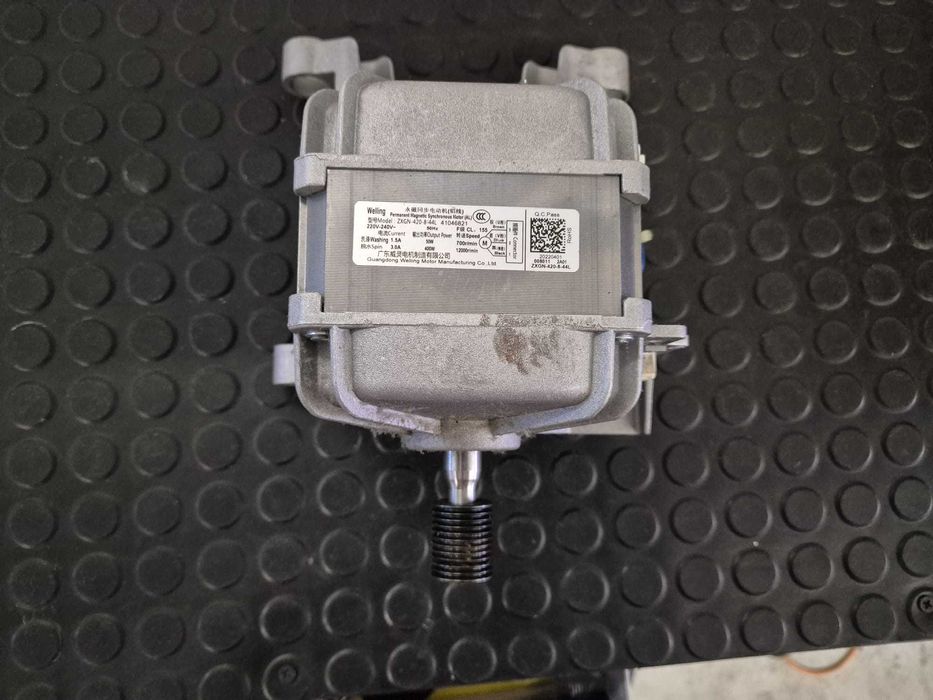 ボニック Motor benzina Ohv Zongshen 188F, 420cc, 13cp, ax 25.4mm x 60mm, cu