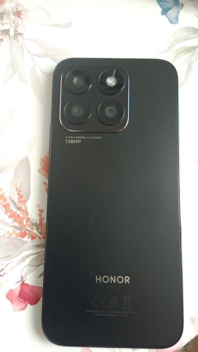 Honor x8b 8/128 гиг