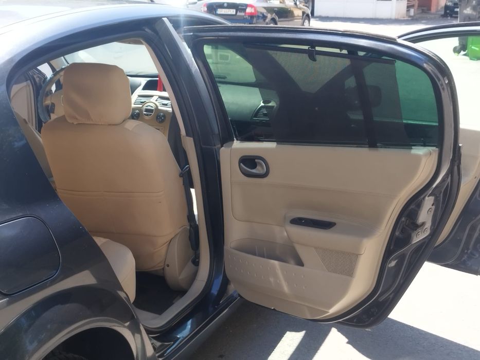 Renault Megane vand
