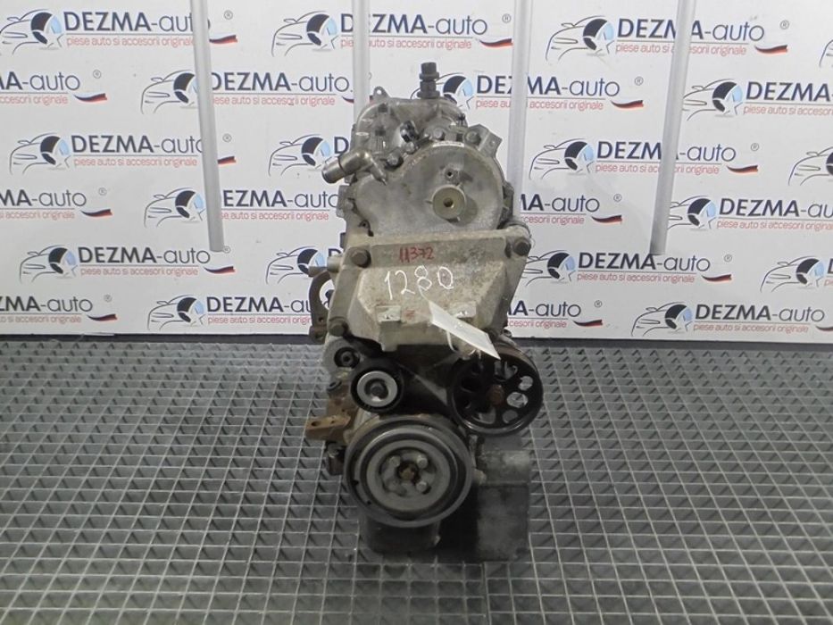 Motor Z13DT, Opel Combo Tour, 1.3cdti