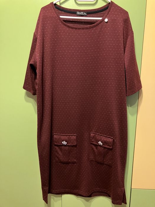 Дамски Рокли Lucy