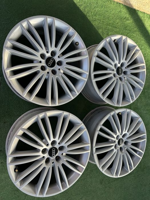 5x112 18 за vw audi mercedes