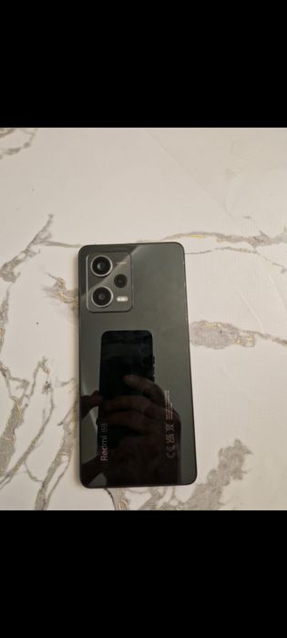 Redmi note 12 pro 5g