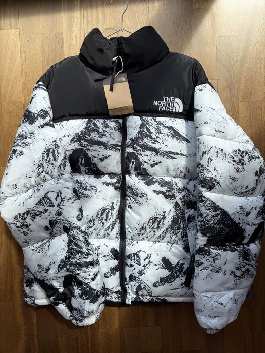 The North Face Jacket size XL