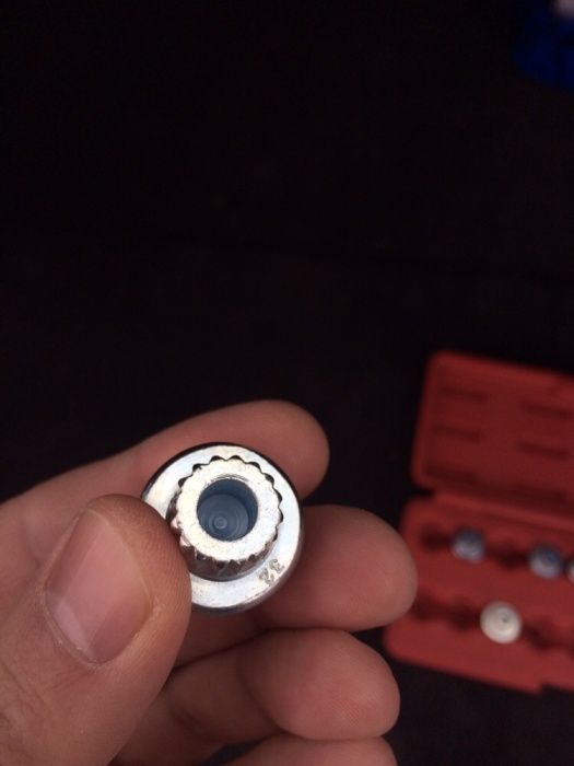 antifurt BMW sau MINI sau VW