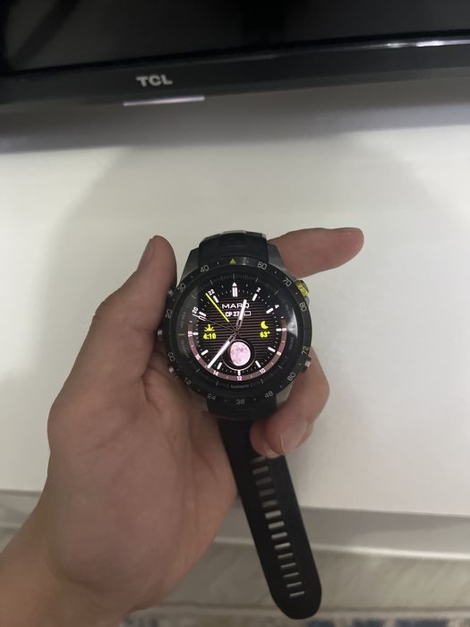 Garmin Marq Athlete Gen2
