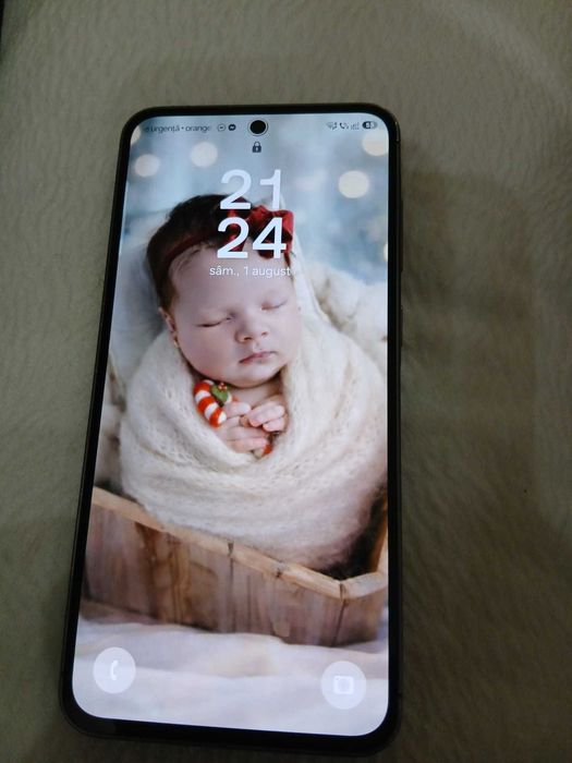 Samsung A56 5G Schimb cu Iphone 13