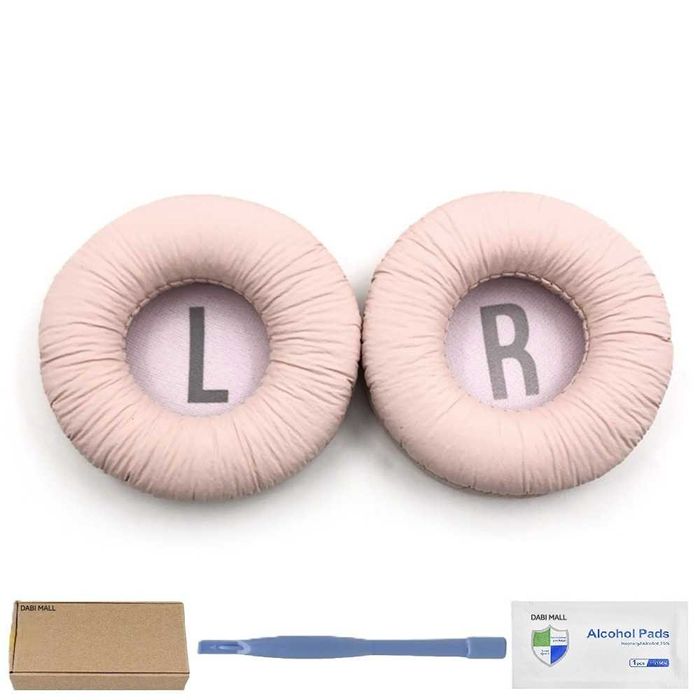 Set 2 bureti pentru casti JBL Junior 320BT 320 JR310BT JR310 JR300BT