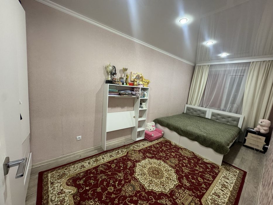 Продается 3х комн кв.