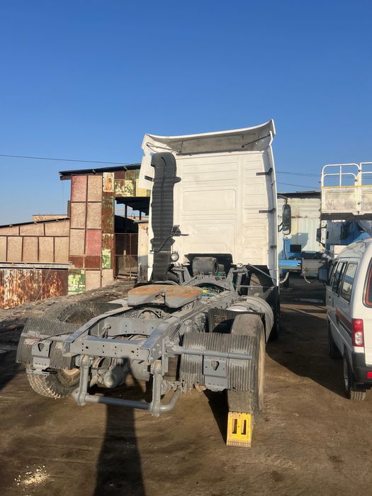 Продам волво тягач