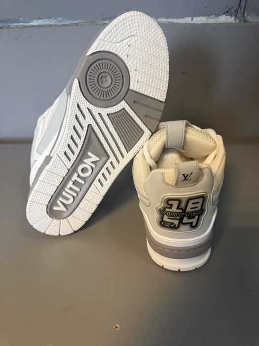 Louis vuitton skate