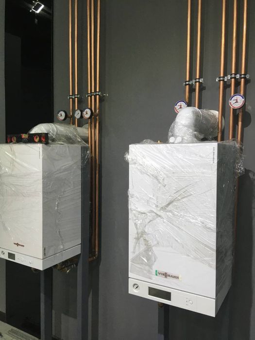 Сантехник Монтажник пайка медных труб