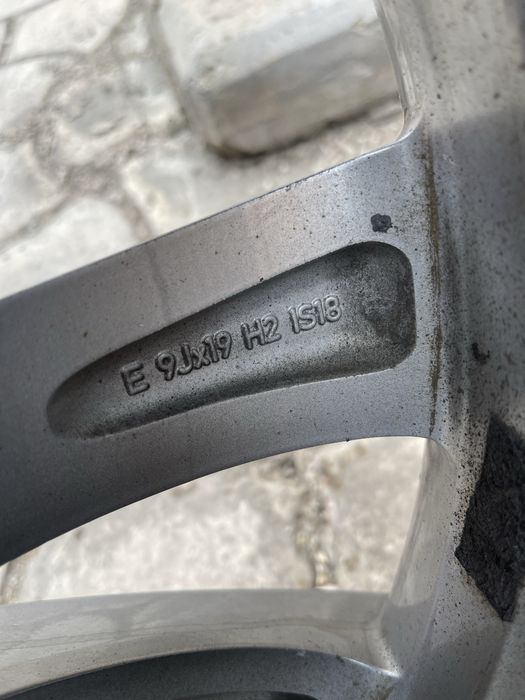 Продам диски BMW