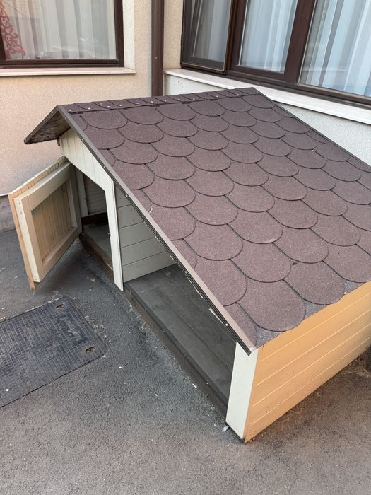 Cusca caine mare 1,8m