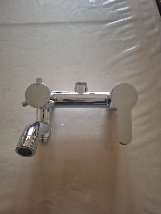 Smisitel vanna zapchast