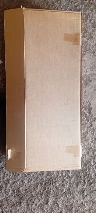 Решётка радиатора BMW