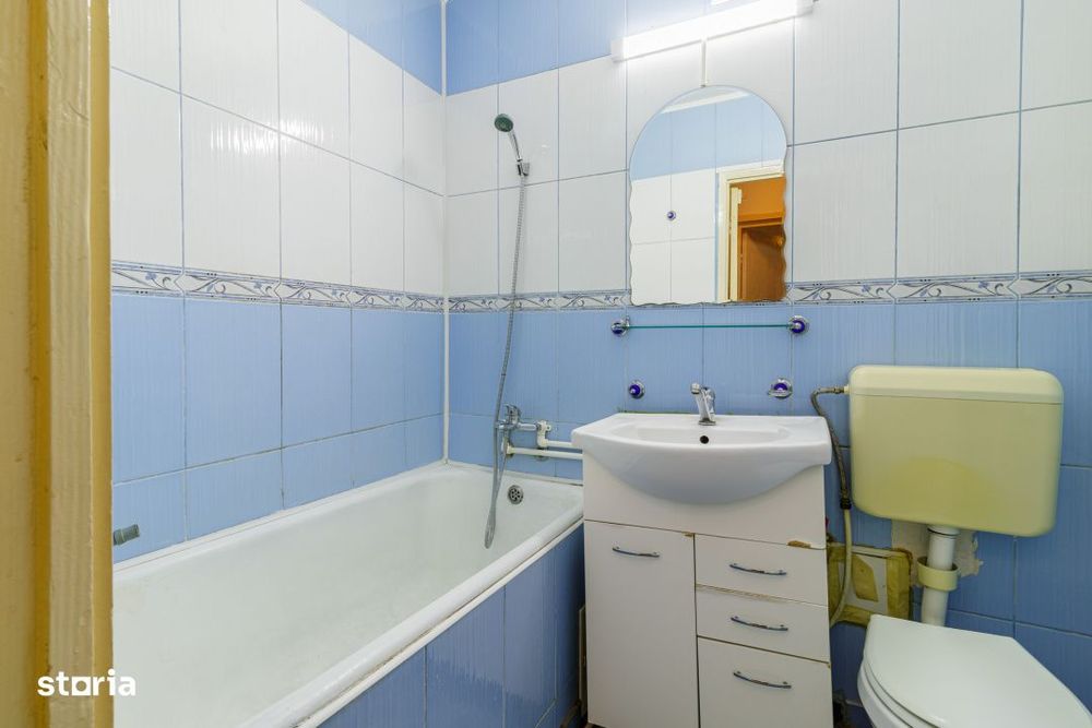 Apartament 3 camere Gorjului