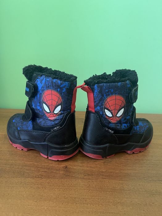 Детски апрески за момче