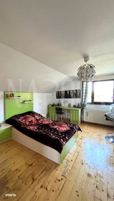 Casa 5 camere de vanzare in Suceagu