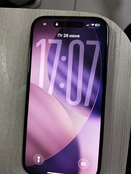 Iphone 15 без коробки