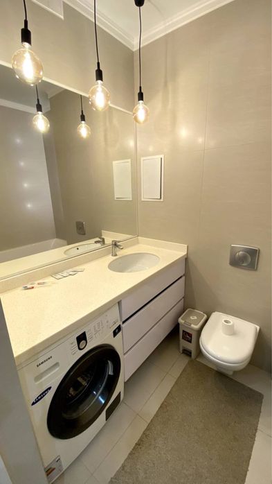 Сдам 1к кв ЖК «Альтаир»