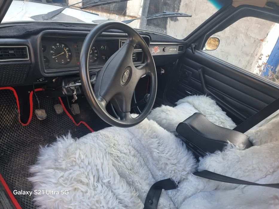 Продам машину ваз 2107