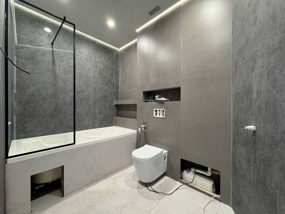 Продается 5 ком квартира 167м2 новостройка Саракулька Транспортный(ИТ)