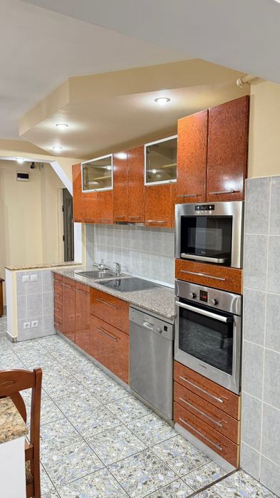 Apartament 2 camere, decomandat, 56 mp utili, complet mobilat si utilat