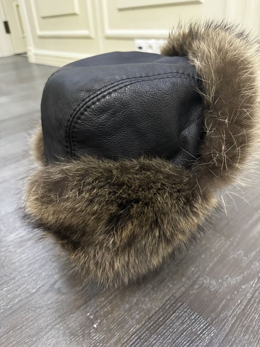 Продам детские ушанки