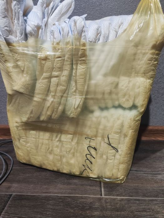 Памперсы для взрослых