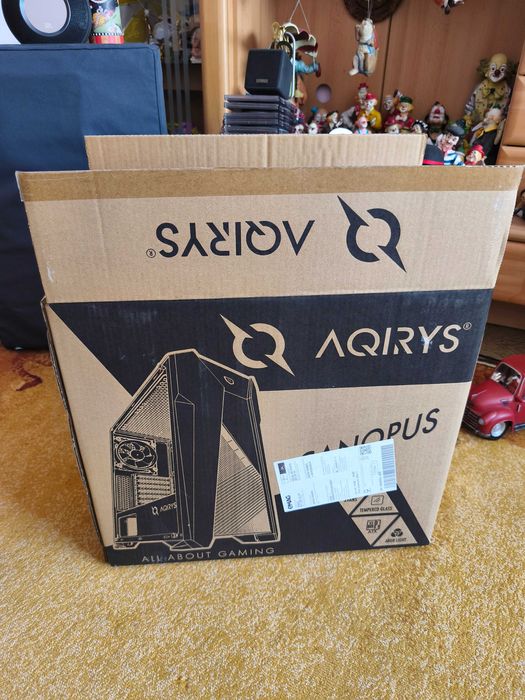 Unitate Pc  intel i7