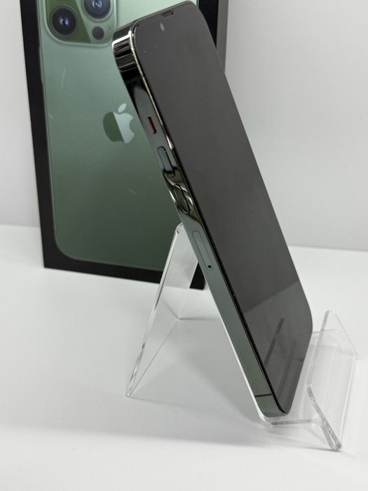 Apple iPhone 13 Pro Max 128GB Green 81%
