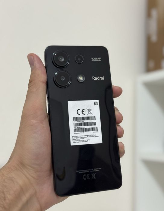 Redmi Note 13 128 GB