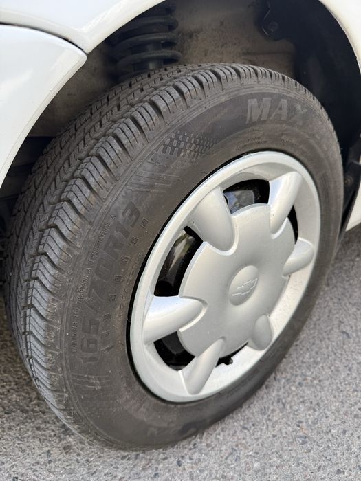 Matiz mx продается