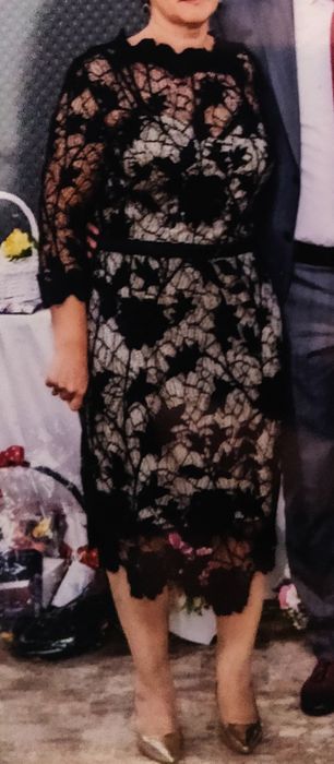 Rochie ocazie 46