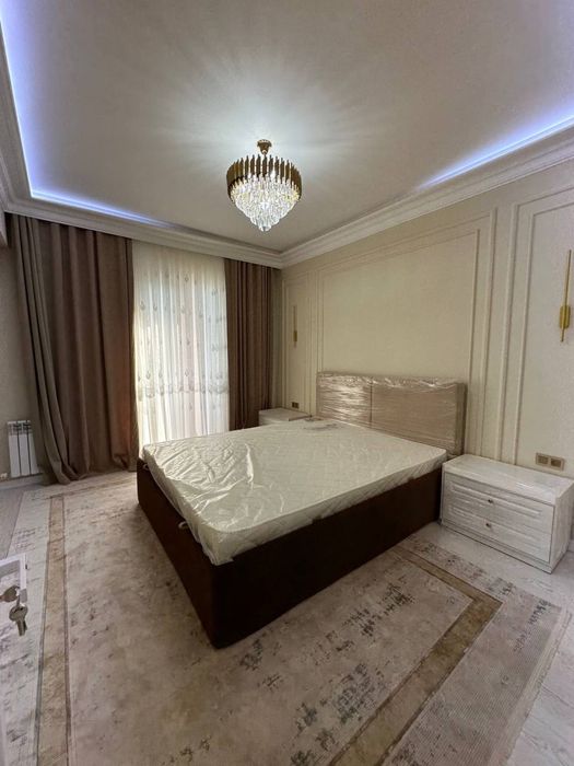 Аренда квартира Чиланзарский  Район Орентир Улиса Мукимий Новза /