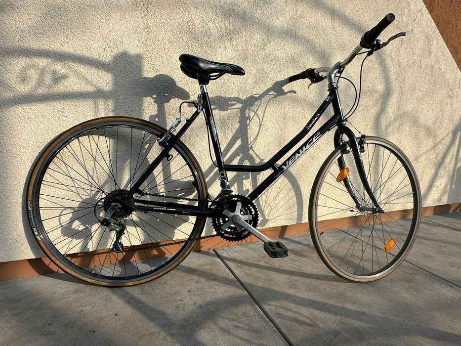 Bicicleta dama - Venice