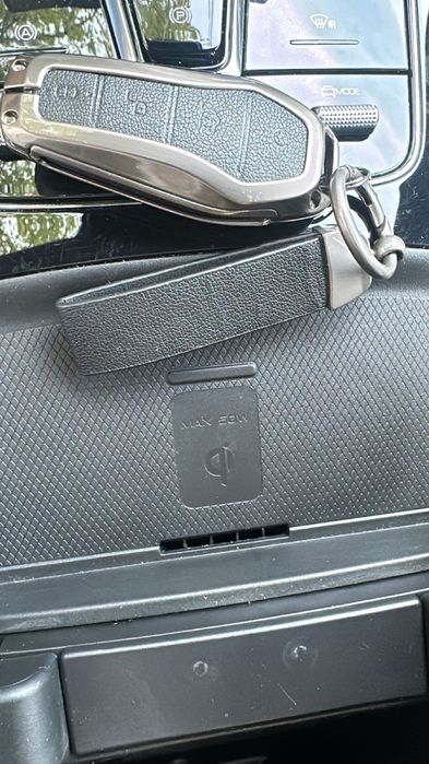 BYD Tang EV Flagship