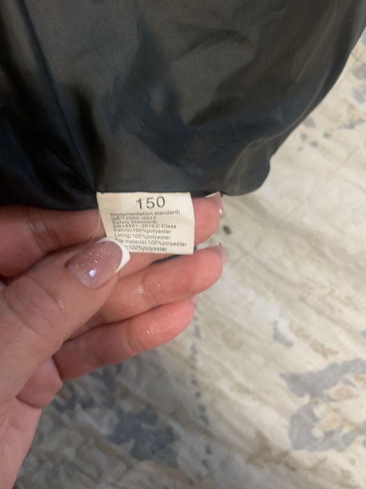 Куртка зима 7500!!!