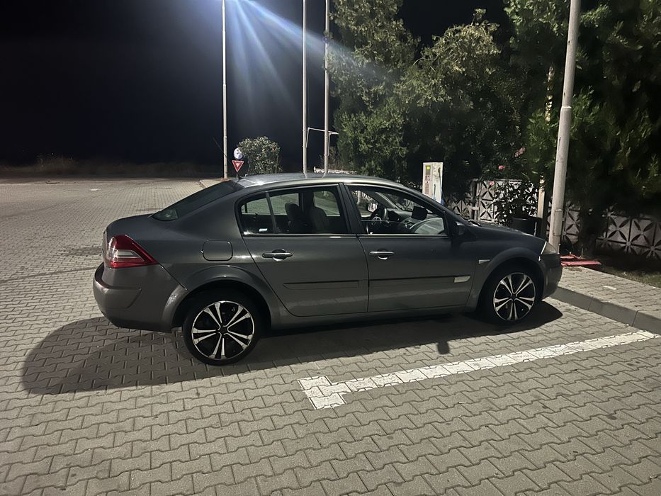 RENAULT Megane 2006 — imagine 2