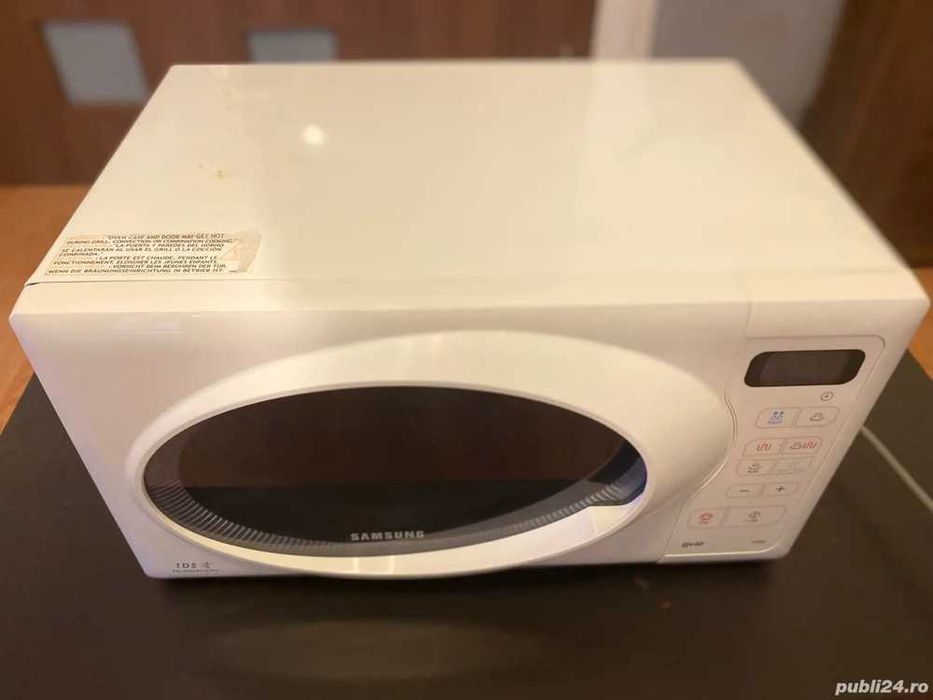 Vand cuptor cu microunde Samsung GE83G