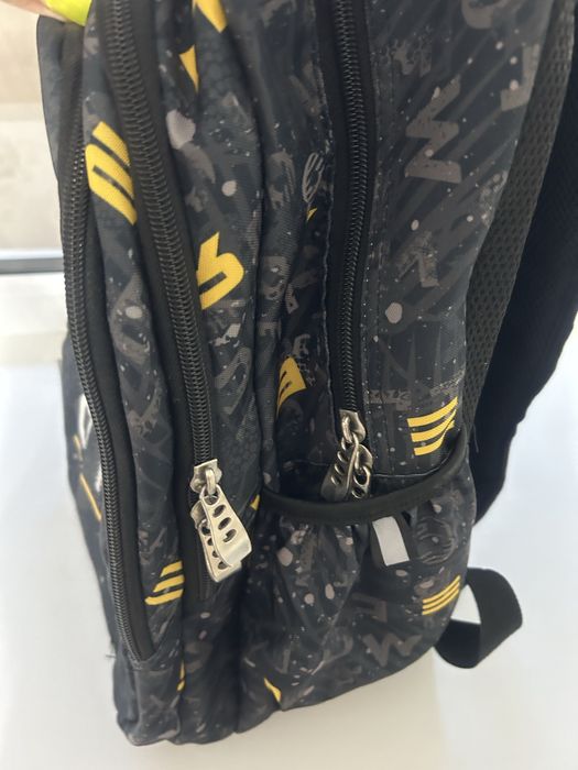 Рюкзак ортопедический