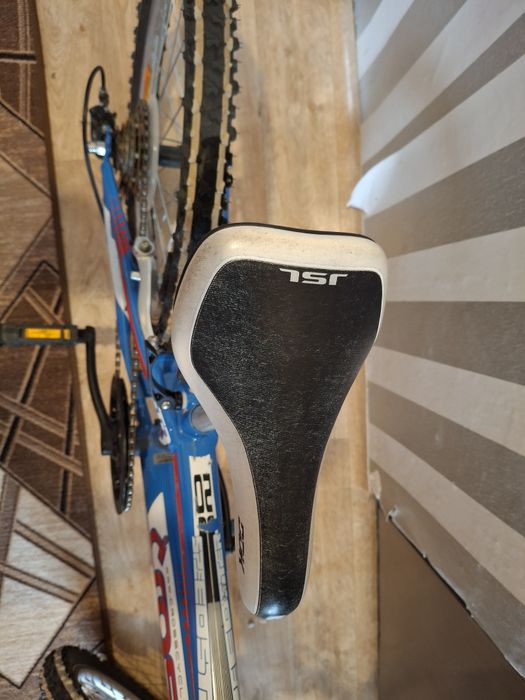 Детско колело Kross 20