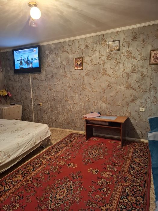 Сдаётся 1.5 на длительный срок