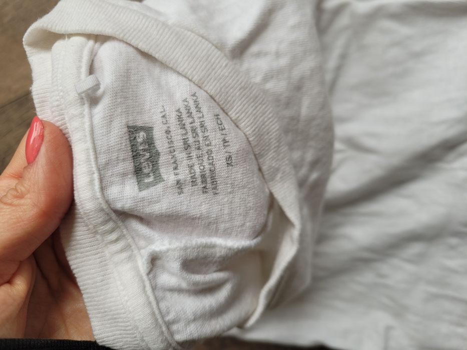 Levis боди 34 размер