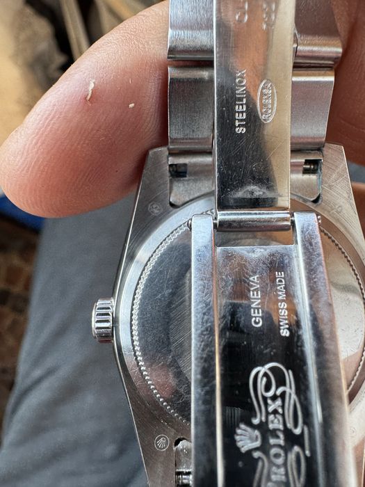 Ceas automatic rolex