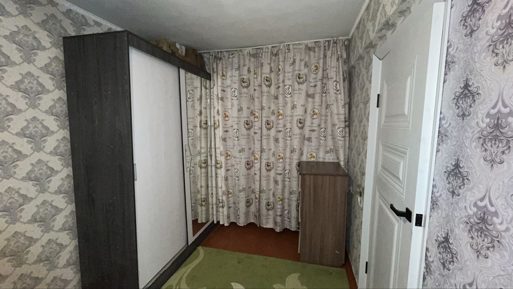 Сдается квартира посуточна