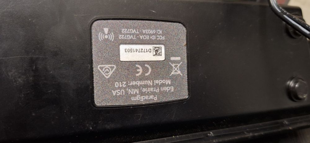 SurfLink Media. Dispozitiv ptr aparate auditive.