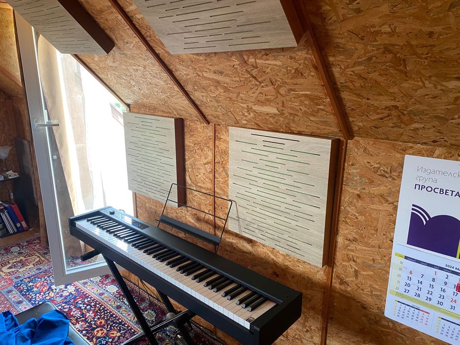 Звукозаписно студио