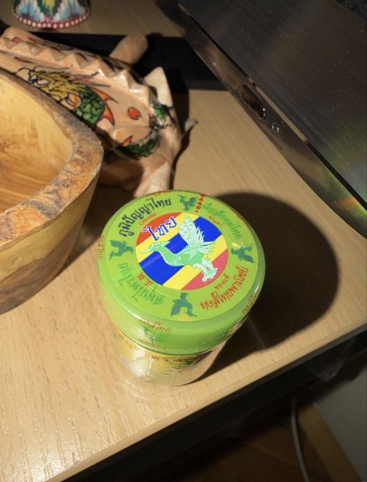 Тайландско чудо